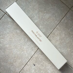 Ashley Black Original FASCIABLASTER NIB